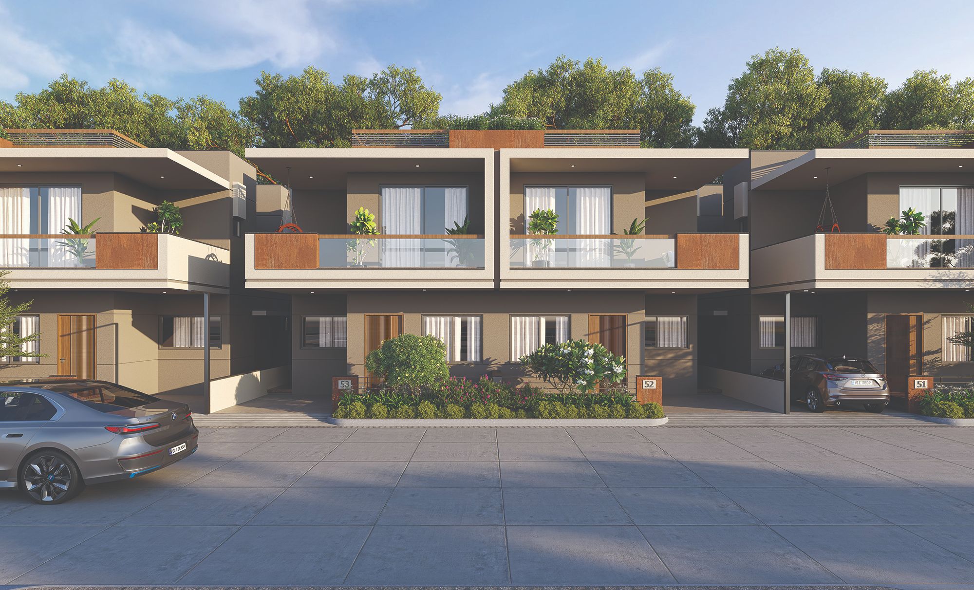 Silicon prime_front view