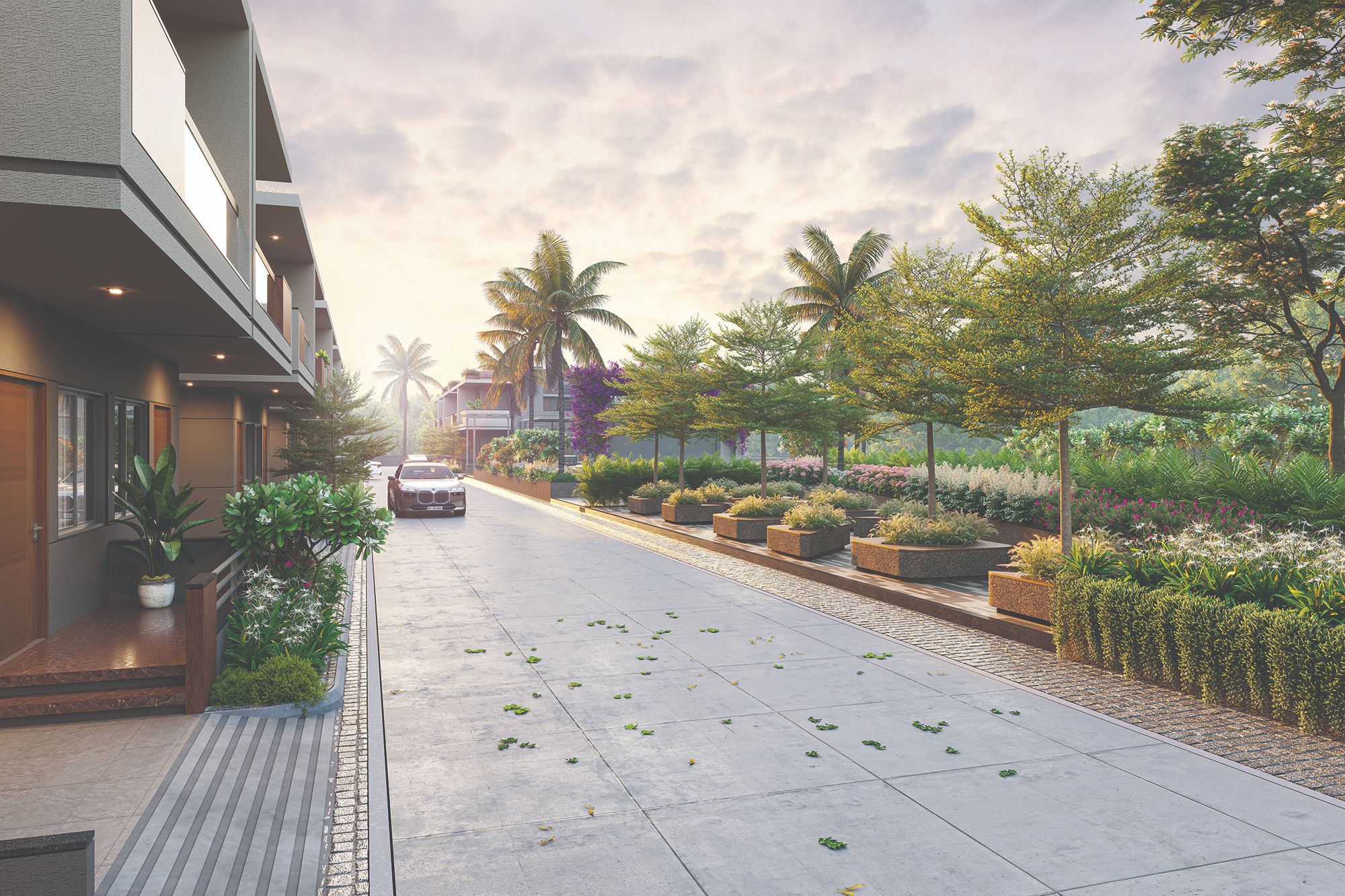 Silicon prime_seating view