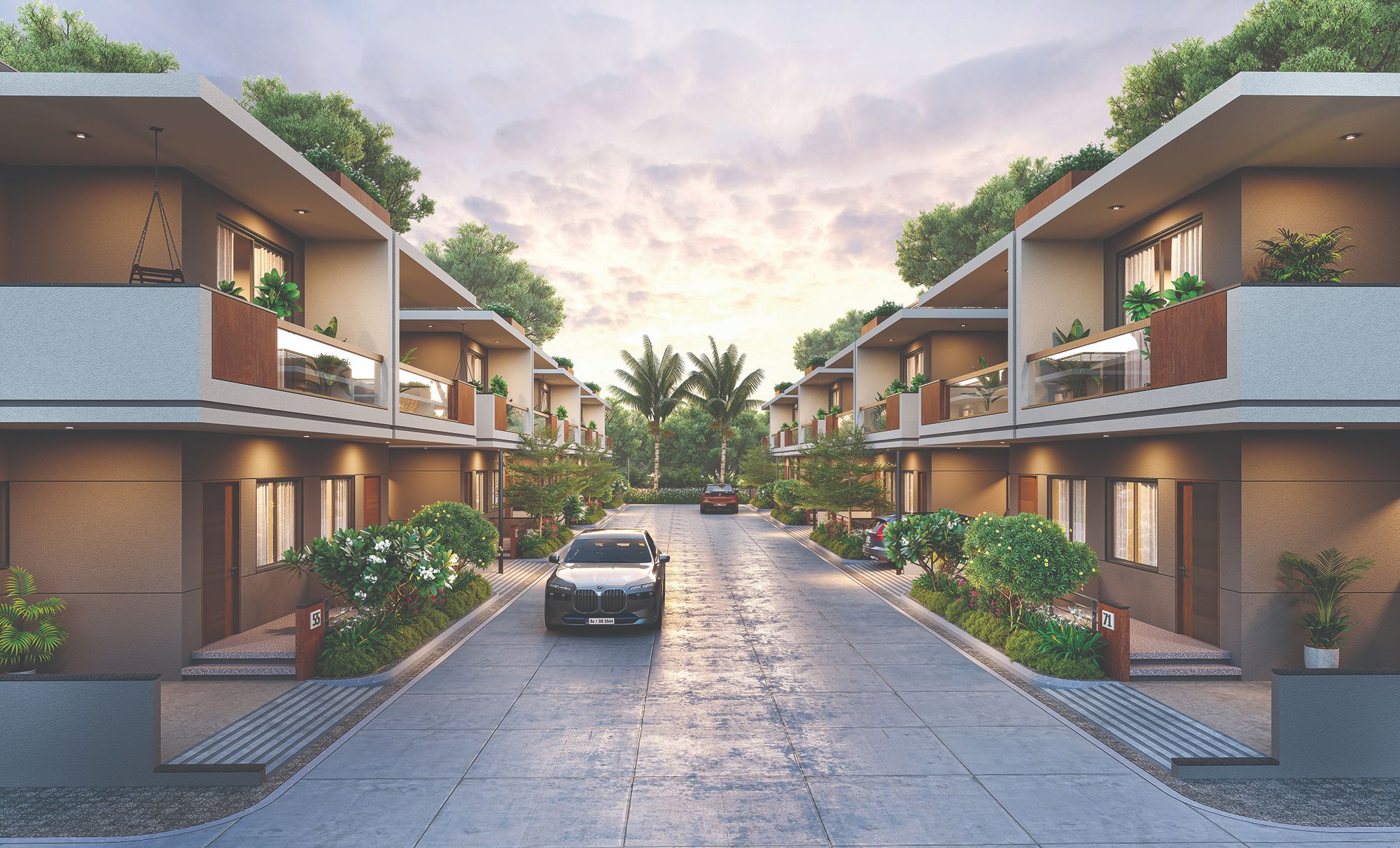 Silicon prime_street view 2